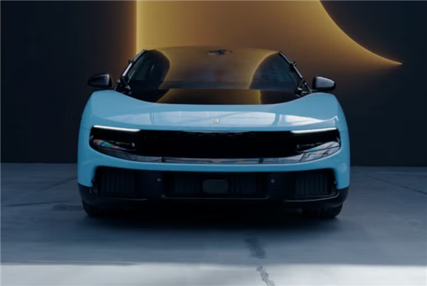 法拉利首款电车 长得却有点像国产新能源?