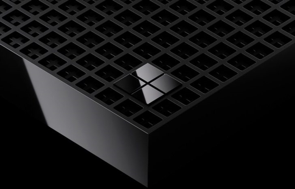 Mac Studio最强对手!微软推出128GB RTX Spark迷你主机:1 PFLOPS算力
