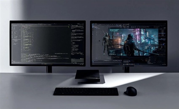 Mac Studio最强对手!微软推出128GB RTX Spark迷你主机:1 PFLOPS算力