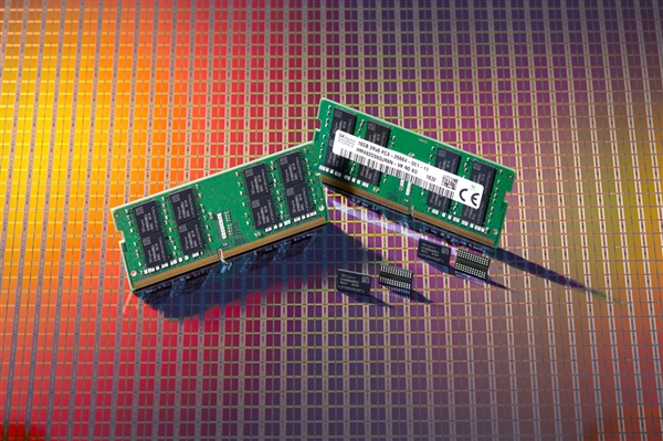 PC行业迎来DDR4回归潮！各大品牌开始走下坡路