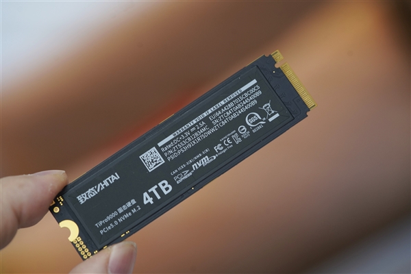 模组厂商谈长鑫DDR5内存：价格并不比三大原厂明显便宜 但供货能力稳定可靠