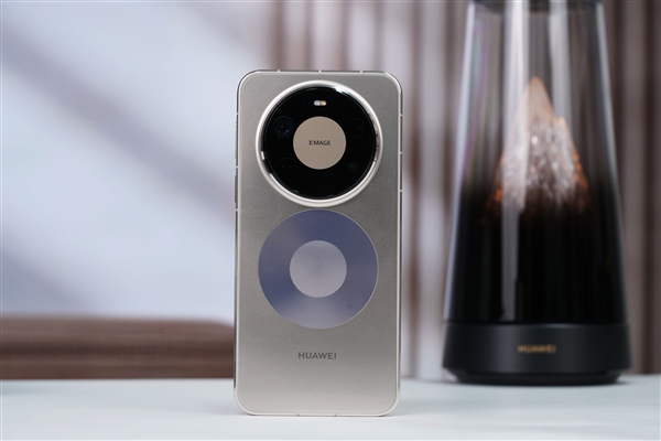 Mate 80系列销量突破649万台!华为拿下国内手机市场份额第一