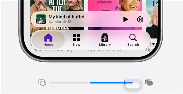 iOS 27发布 苹果晒iOS 26升级率：79%的iPhone已升级 不及iOS 18