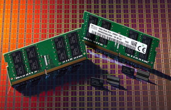 缺货态势扩散!DDR4紧缺局面蔓延至DDR3 NAND价格止跌回稳