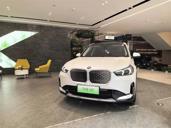 新世代宝马X3在这中国市场的定价难了！
