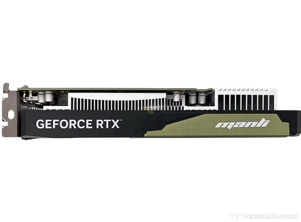 穿越了！6年前的RTX 3060/3050重新上市：双槽双风扇 主打千元市场