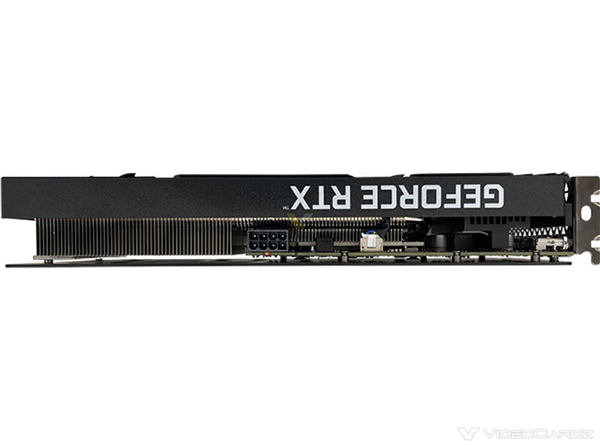 穿越了！6年前的RTX 3060/3050重新上市：双槽双风扇 主打千元市场