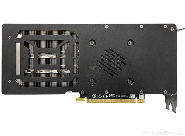 穿越了！6年前的RTX 3060/3050重新上市：双槽双风扇 主打千元市场