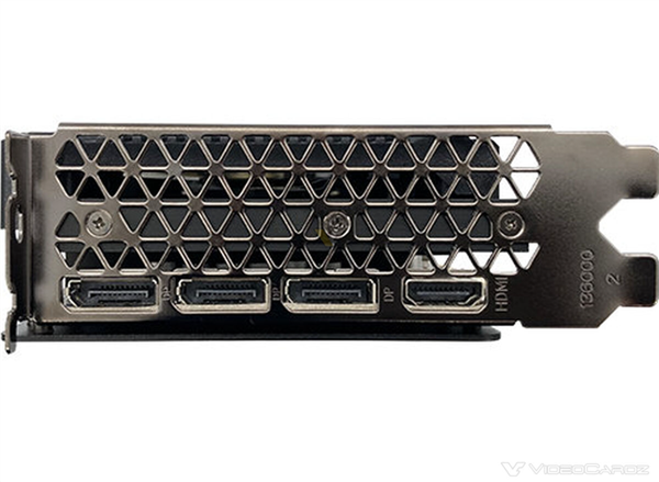 穿越了！6年前的RTX 3060/3050重新上市：双槽双风扇 主打千元市场
