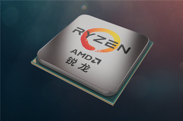 AMD CPU压倒性优势！包揽畅销榜前十五