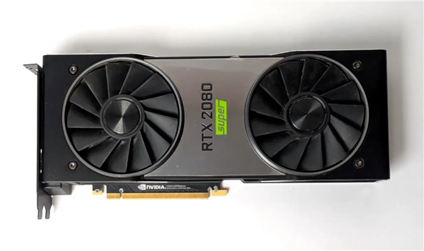NVIDIA未发布RTX 2080 Ti SUPER现身：太强了最终被砍！