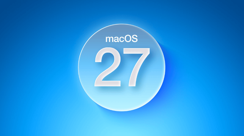 吉尔曼称iOS27与macOS27暗藏信号，或是为折叠屏iPhone与触屏MacBook做铺垫