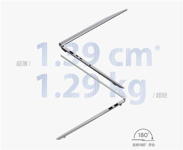 618热门!酷睿Ultra+2.8K高刷OLED 华硕无双Air不止轻薄