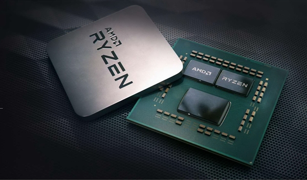 锐龙处理器突发砍掉TSME内存安全功能 AMD认错：7月加回来