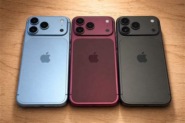 iPhone 18 Pro售价没想象中那么贵：机构预测只涨50-100美元