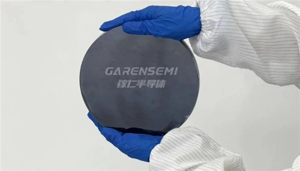 中国半导体弯道超车！全球首条6/8英寸氧化镓量产：领先国外至少3年