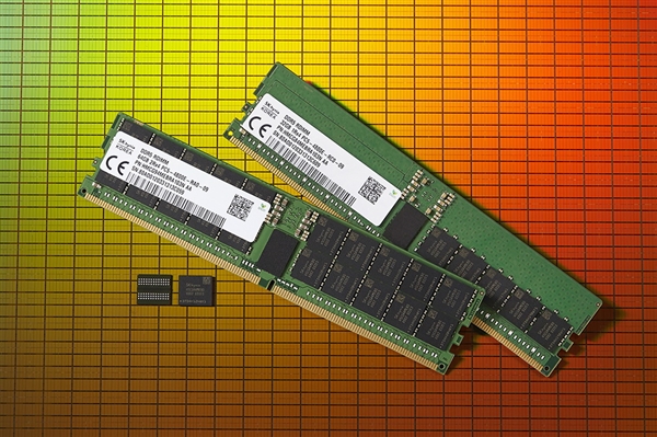 抢钱啊!3天涨超1000元:双16G DDR5突破4000元大关