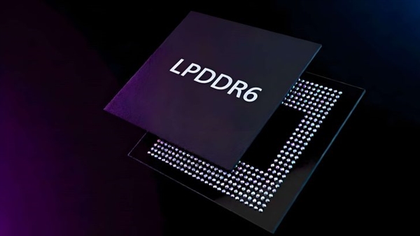 打破13年惯例！A20 Pro首上96位LPDDR6：总带宽冲上102GB/s