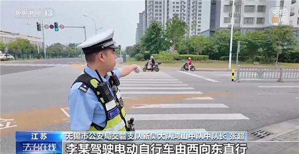 两分钟就能解除限速!央视起底电动自行车非法改装黑产