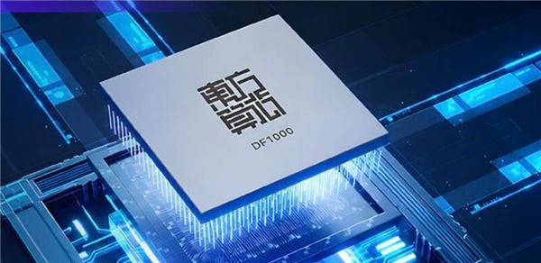 绕过EUV光刻机！华为提韬定律 清华教授带队落地3D堆叠芯片