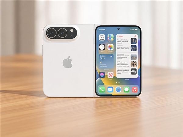 乔布斯打造的iPad遭遇iPhone Ultra和MacBook双线夹击:苹果自家产品左右互搏