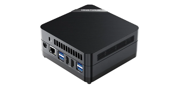 2700元!铭凡NAB9S迷你主机发布:i9-13900HX + DDR4