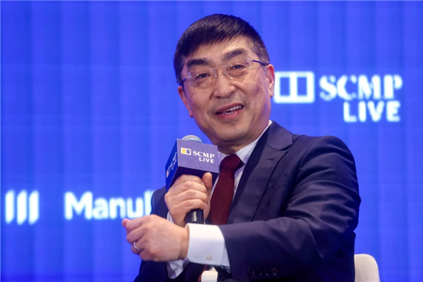 美国封锁也挡不住！中美科技巨头联手打造RISC-V统一芯片生态