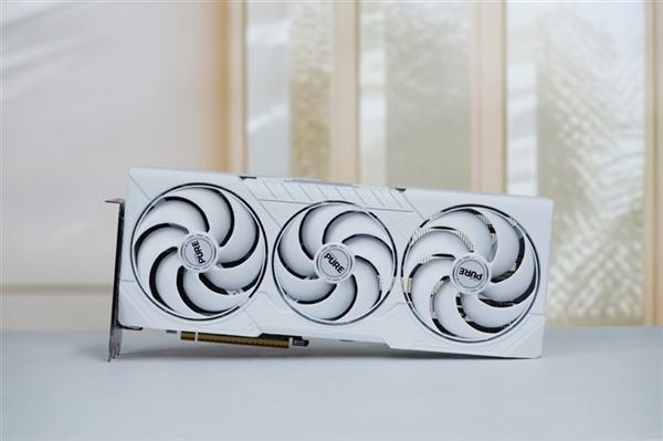 AMD CPU卖爆GPU逆袭!Intel、NVIDIA压力山大
