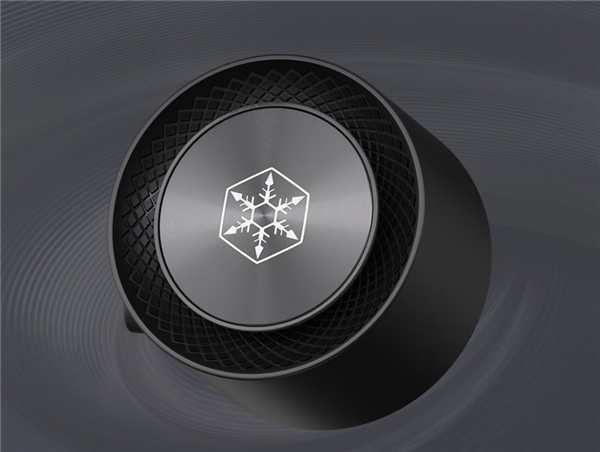 698元 银昕推出S360 Pro无光一体式水冷:解热能力350W 配静音风扇