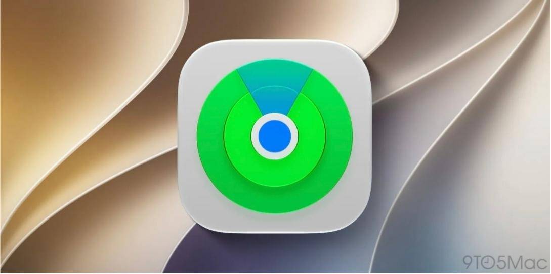 iOS 27查找迎来重要升级：未携带iPhone，可切换Apple Watch共享位置