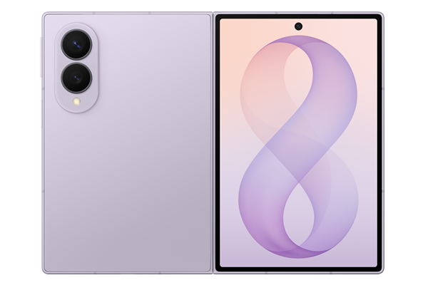 12999元起 安卓首款阔折叠卖爆！三星Galaxy Z Fold 8紧急追加订单