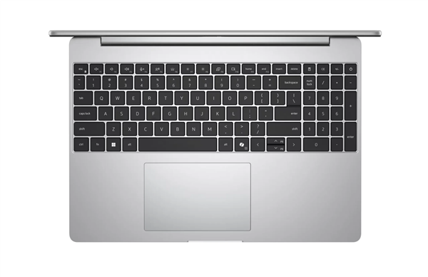4700元起！戴尔15英寸Wildcat Lake新本开卖：32GB内存+1TB固态