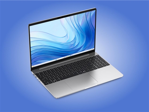 4700元起！戴尔15英寸Wildcat Lake新本开卖：32GB内存+1TB固态