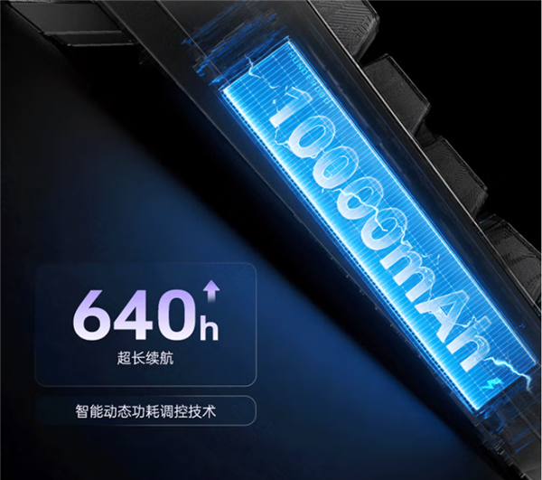 299元！雷神推出ZERO98三模机械键盘：双定制轴+碳纹PBT键帽