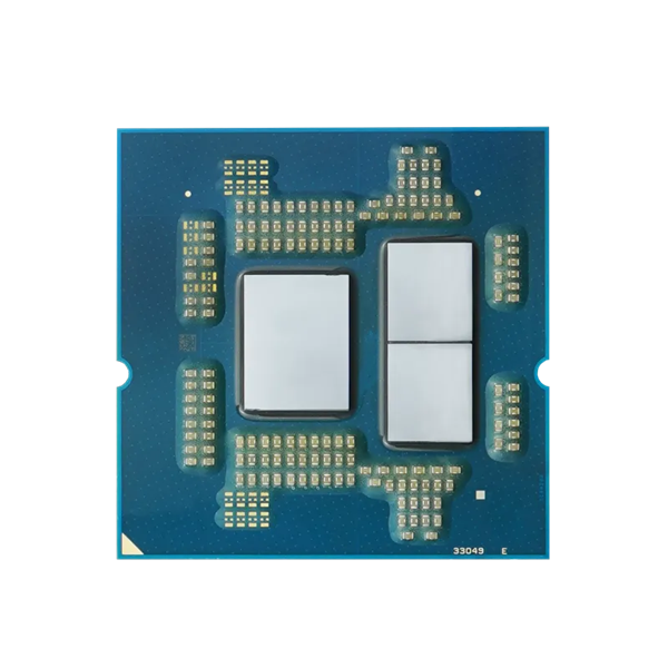 开盖版AMD锐龙9 9950X3D2开卖:售价近万元!