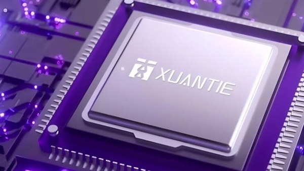没有GPU照样跑大模型！阿里5nm RISC-V芯片完成历史首秀：30 token/s
