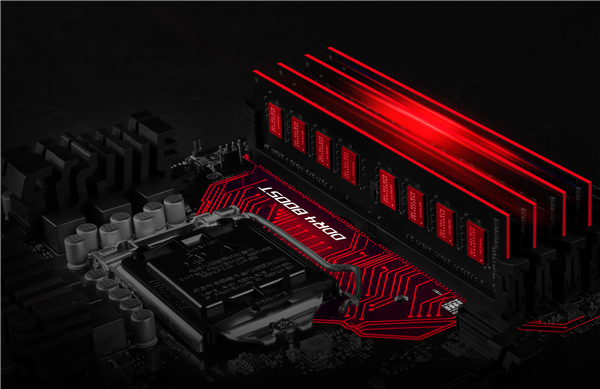内存厂忙着造HBM DDR4没人管了！三季度还要再涨50%