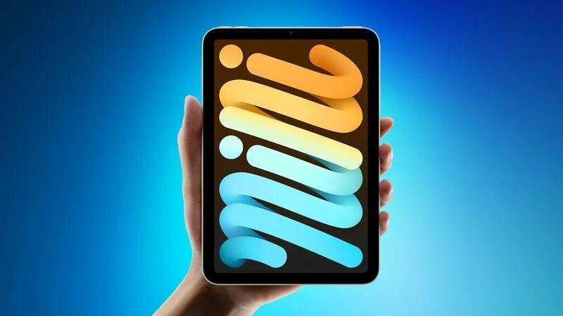 iPad mini 8最快10月发布：首次OLED屏+A20 Pro芯片，防水能力成新亮点