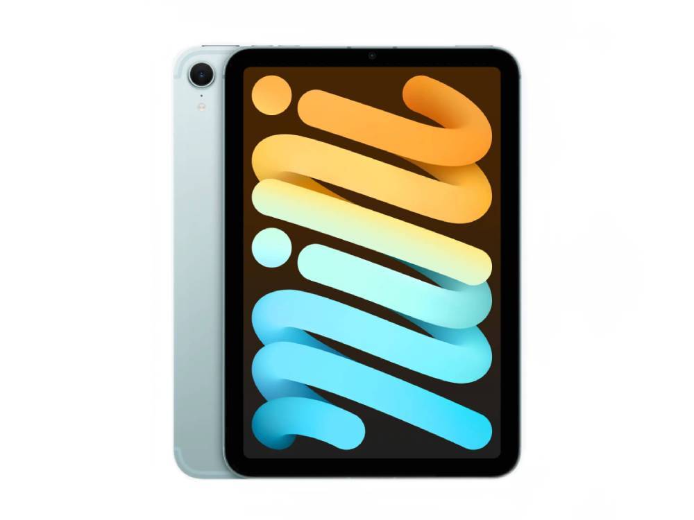 iPad mini 8或十月发布，有望搭载A20 Pro芯片