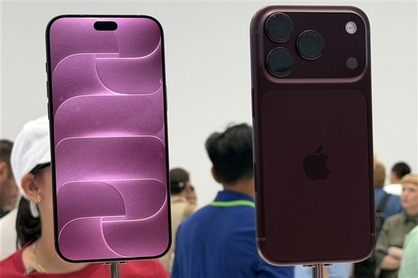 iPhone 18 Pro预售秒售罄 最快10月到货：苹果官方客服否认饥饿营销