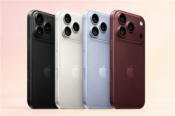 拆解确认：美版iPhone18 Pro Max独用高通X80基带！其他机型全球标配自研C2
