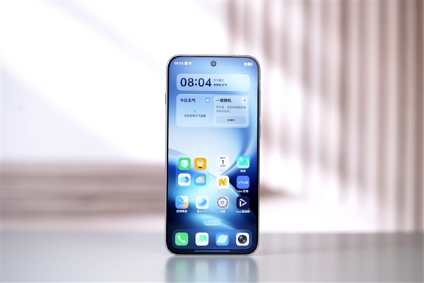 2亿长焦摄影天花板！vivo X500 Pro Max创作者套装图赏