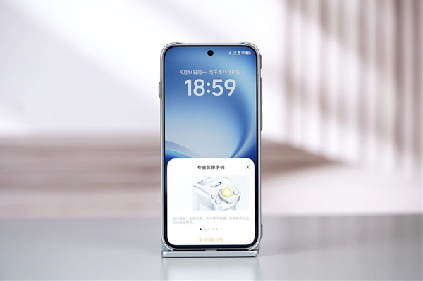 2亿长焦摄影天花板！vivo X500 Pro Max创作者套装图赏