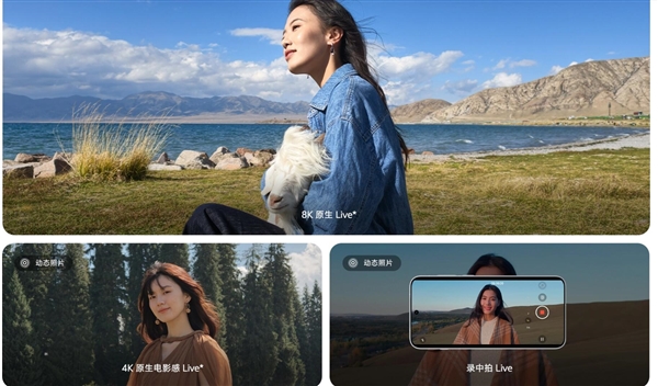 蓝厂最强标准版！vivo X500发布：5499元起