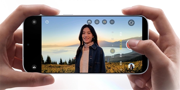 蓝厂最强标准版！vivo X500发布：5499元起