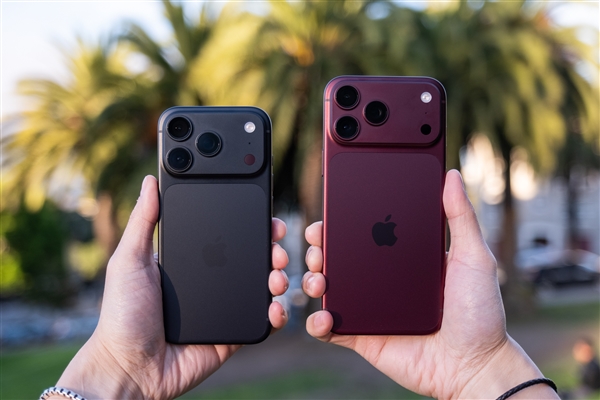 需求比去年更热小摩：iPhone 18 Pro开售第二周交付周期显著拉长