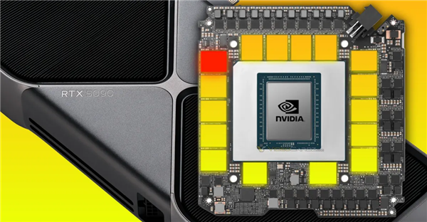 显存容量要变天！4GB和6GB GDDR7颗粒在路上了：最快2027年登场