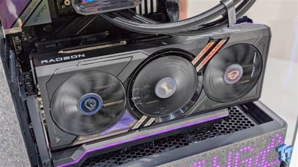 玩家太难了！二手显卡六周暴涨5.7%：RTX 5080与7900 XTX涨了近三成