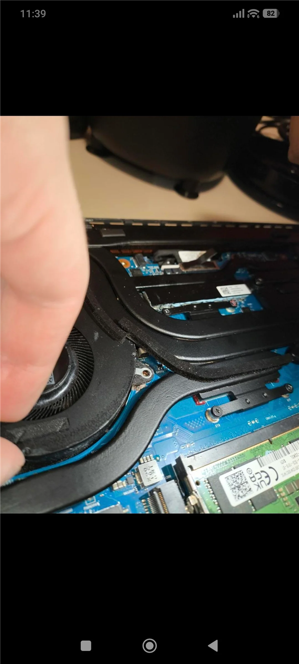 7700元维修费省了！华硕ROG Strix G16主板免费换新：新板还贴胶带防短路