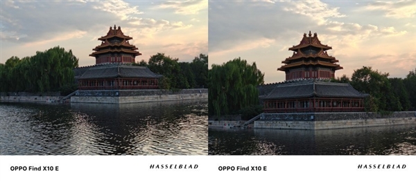 OPPO Find X10 E上手：Find入门版 还是旗舰味